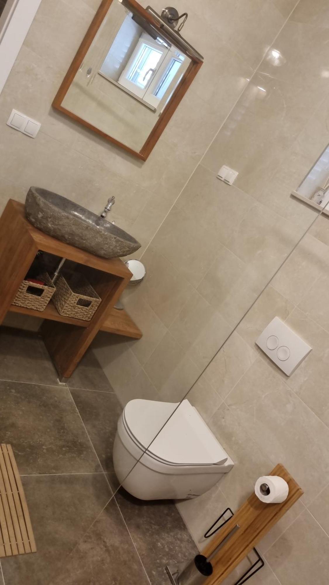 Apartmán Rossi Brzac