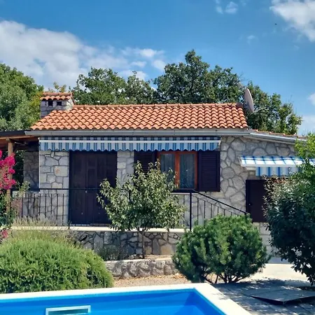 Villa Rossi Brzac Exterior foto