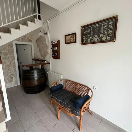 Villa Rossi Brzac Exterior foto