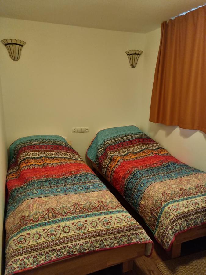Apartment Rossi Brzac