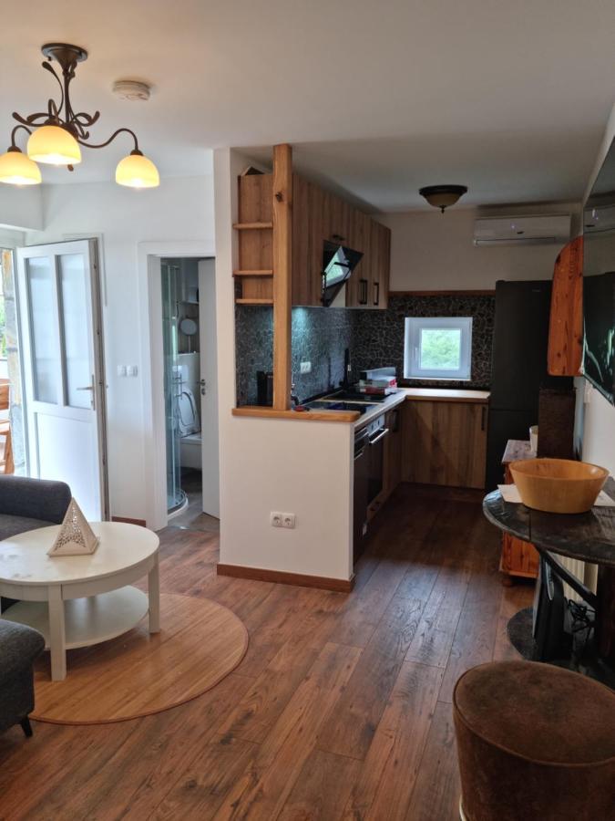 Rossi Apartment