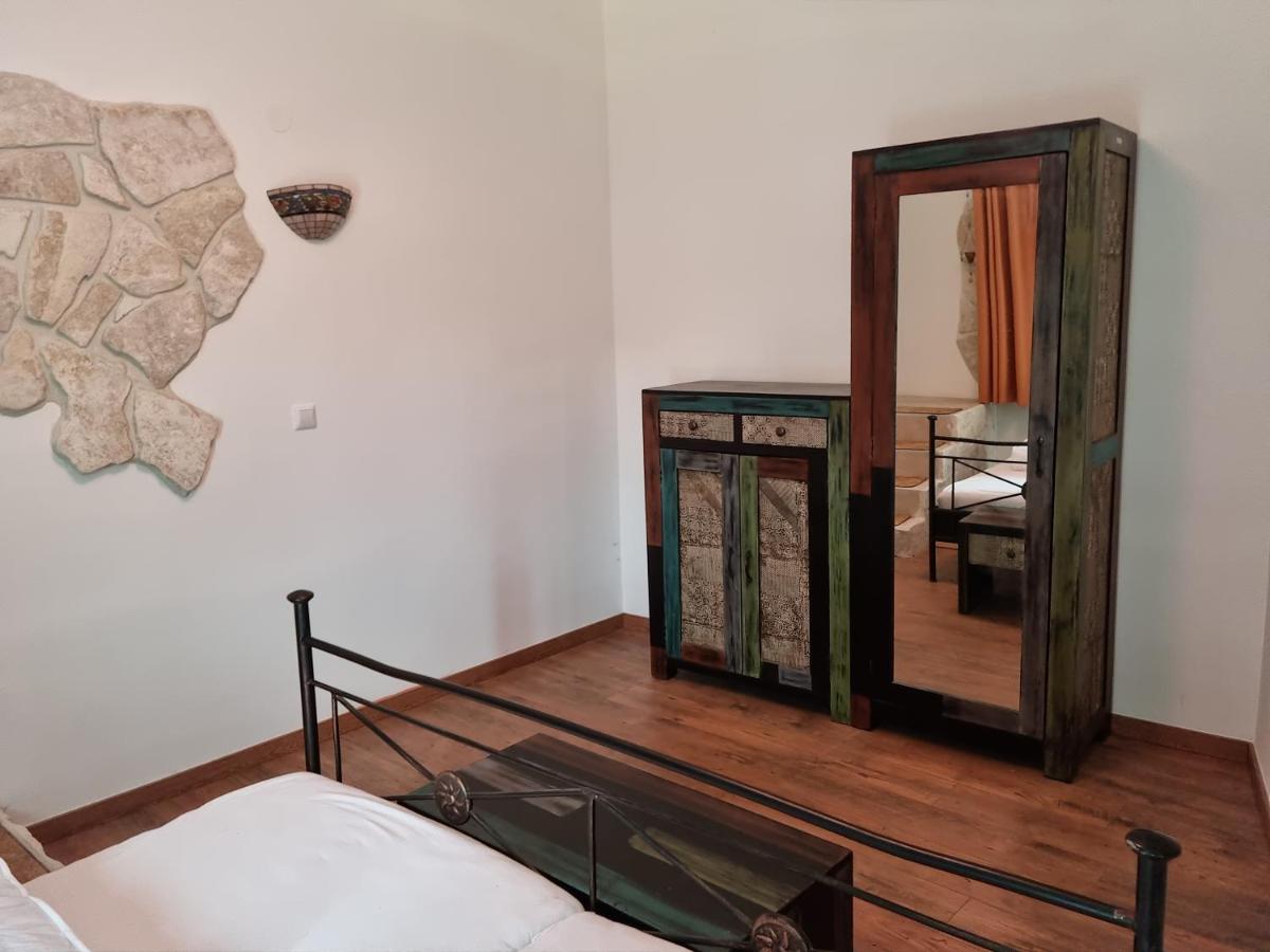 Apartment Rossi Brzac