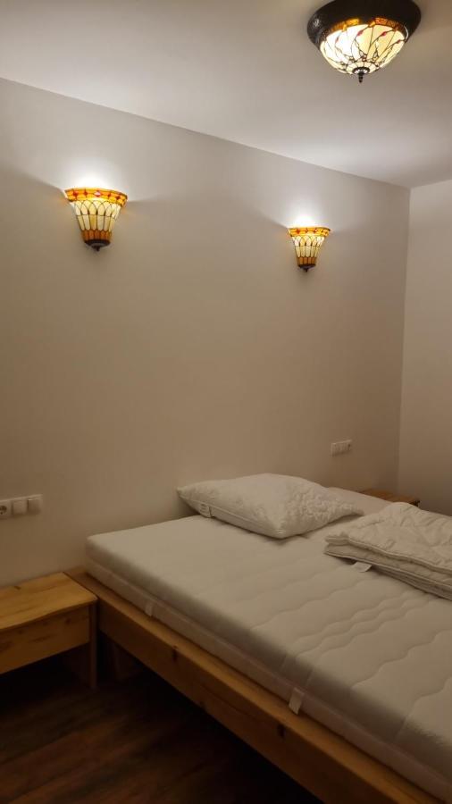 Apartment Rossi