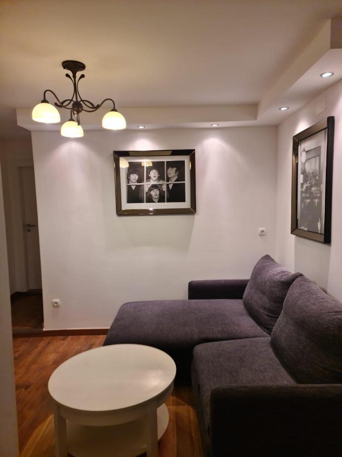 Apartment Rossi