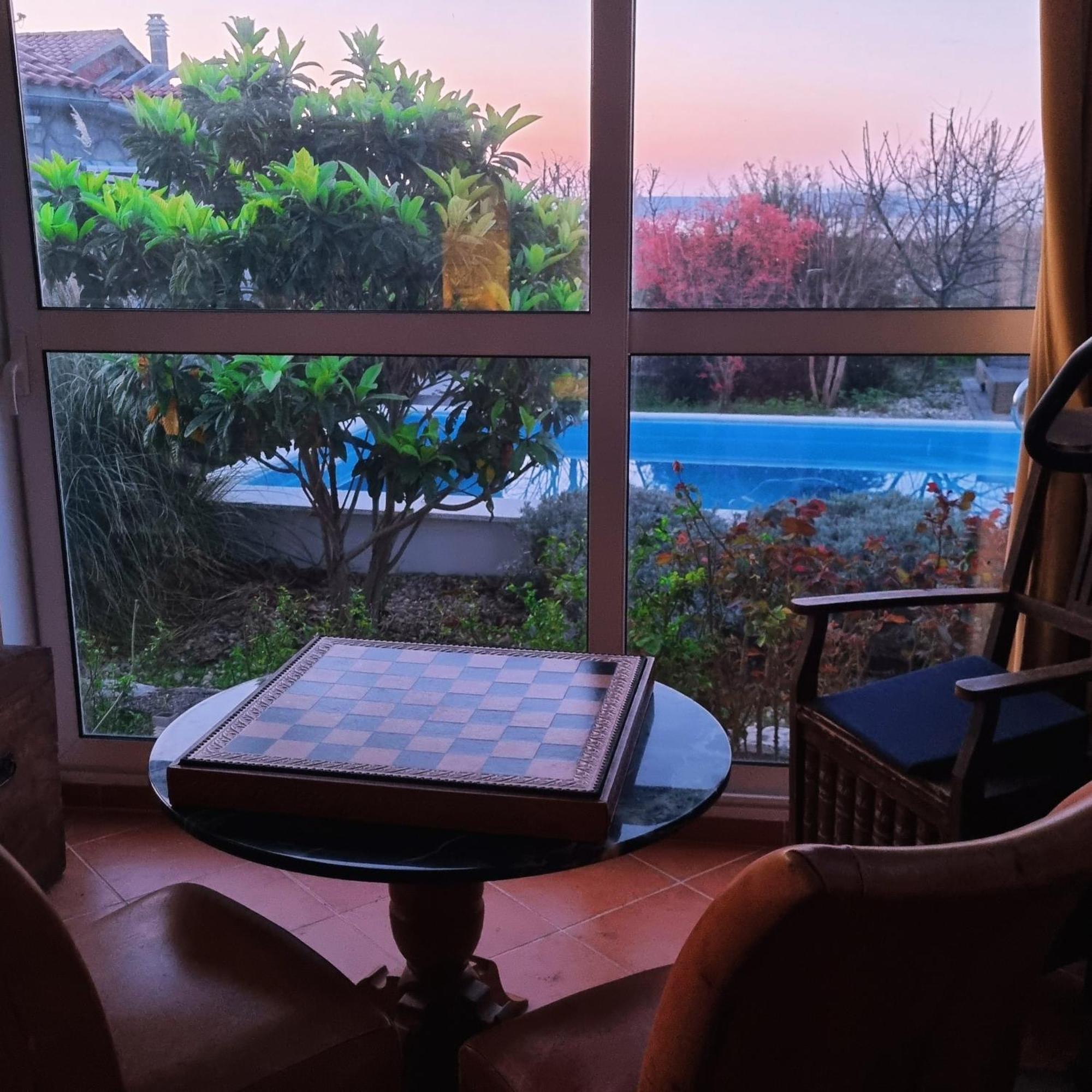 Rossi Apartment
