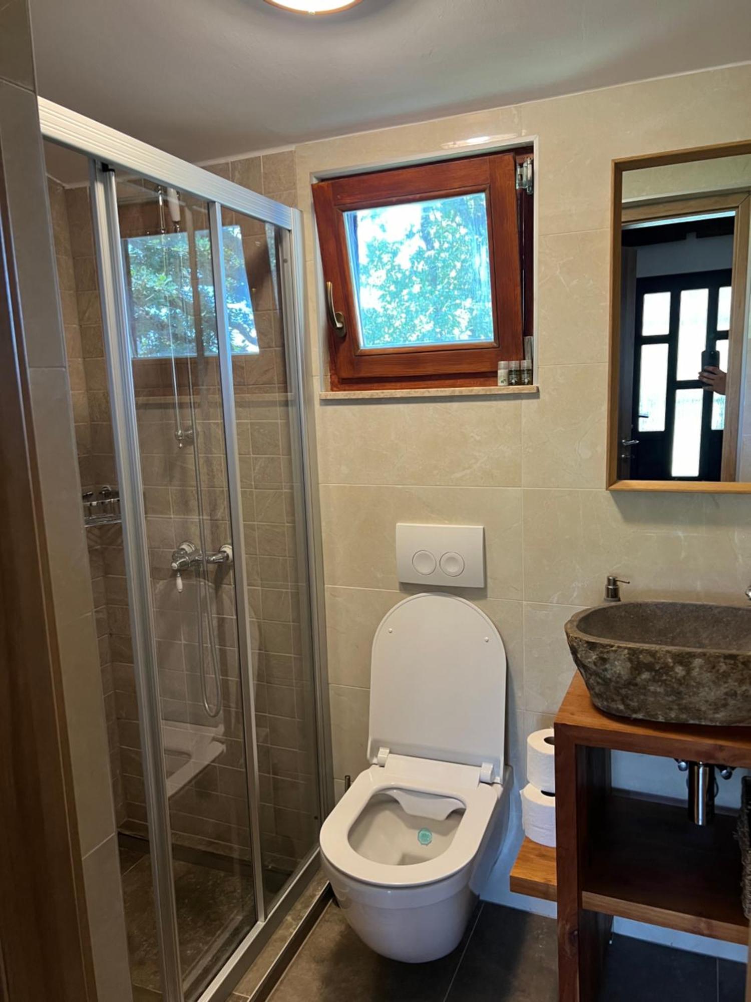 Apartment Rossi Brzac