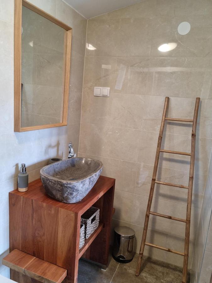 Apartament Rossi Brzac