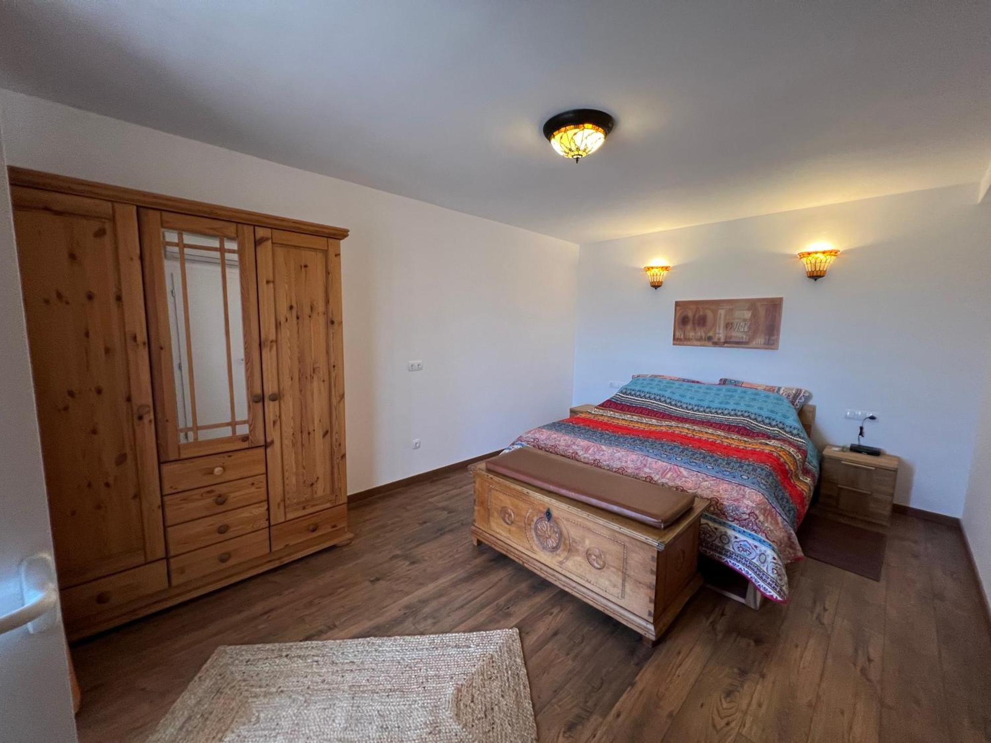 Rossi Apartament